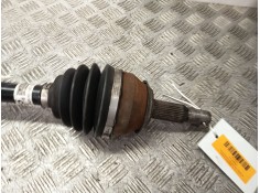 Recambio de transmision delantera derecha para nissan qashqai ii (j11, j11_) 1.6 dci referencia OEM IAM 391004EB2A   2