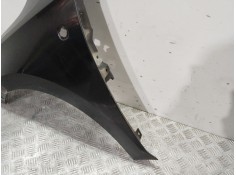 Recambio de aleta delantera izquierda para skoda rapid (nh3, nk3, nk6) 1.6 tdi referencia OEM IAM 5JA821021B   2