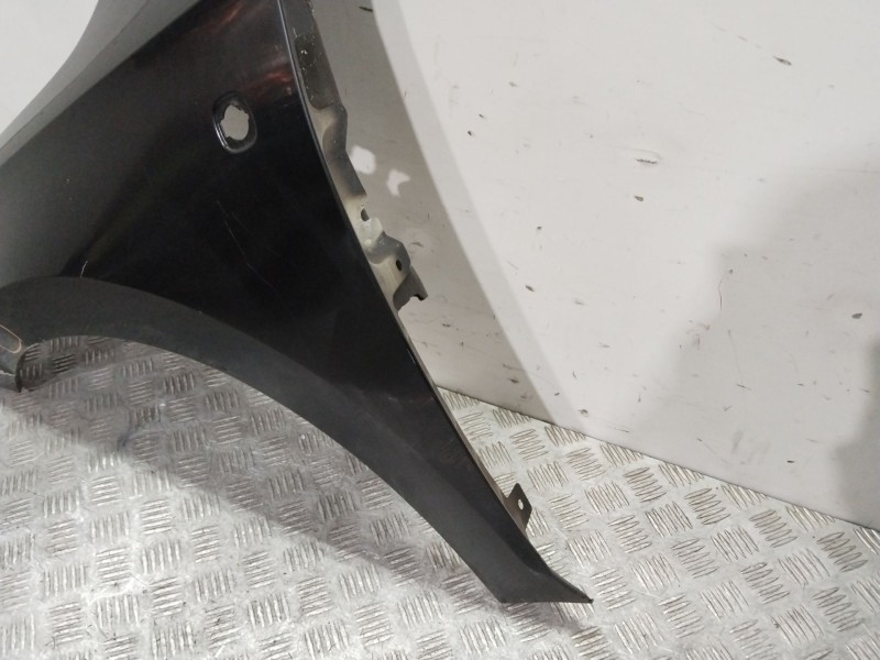 Recambio de aleta delantera izquierda para skoda rapid (nh3, nk3, nk6) 1.6 tdi referencia OEM IAM 5JA821021B  