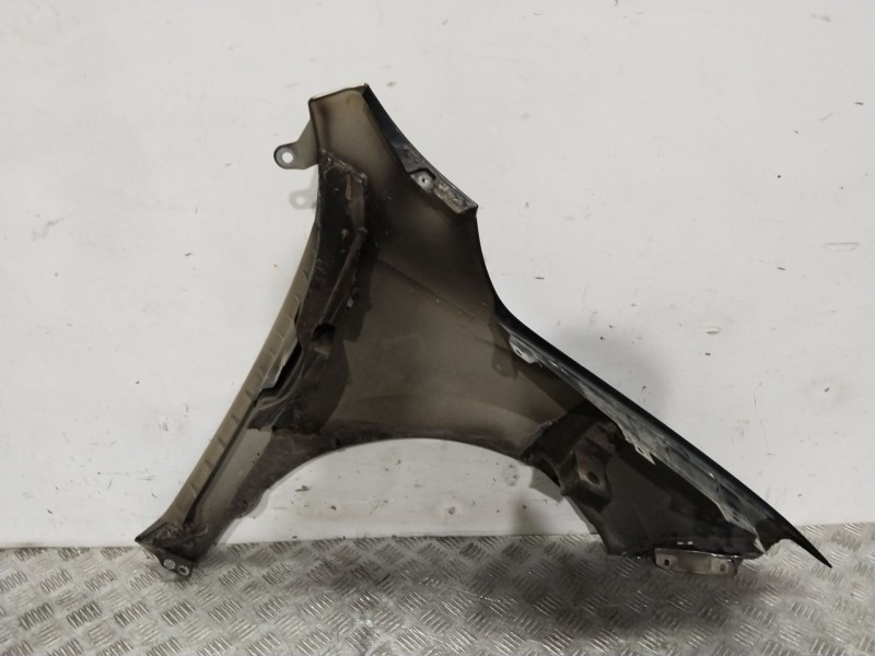 Recambio de aleta delantera izquierda para skoda rapid (nh3, nk3, nk6) 1.6 tdi referencia OEM IAM 5JA821021B  