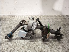Recambio de columna direccion para nissan leaf (ze1) electric referencia OEM IAM 488105SH0D  