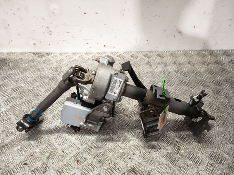 Recambio de columna direccion para nissan leaf (ze1) electric referencia OEM IAM 488105SH0D  