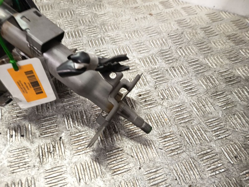 Recambio de columna direccion para nissan leaf (ze1) electric referencia OEM IAM 488105SH0D  