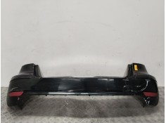 Recambio de paragolpes trasero para mercedes-benz clase b sports tourer (w245) b 160 (245.231) referencia OEM IAM 16988510389999