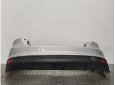 Recambio de paragolpes trasero para ford focus iv (hn) 1.0 ecoboost referencia OEM IAM 1852397  