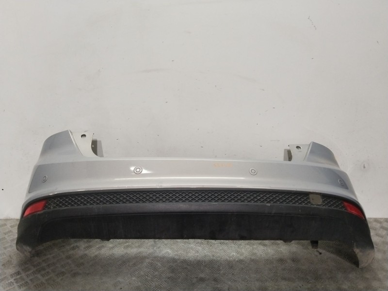 Recambio de paragolpes trasero para ford focus iv (hn) 1.0 ecoboost referencia OEM IAM 1852397  