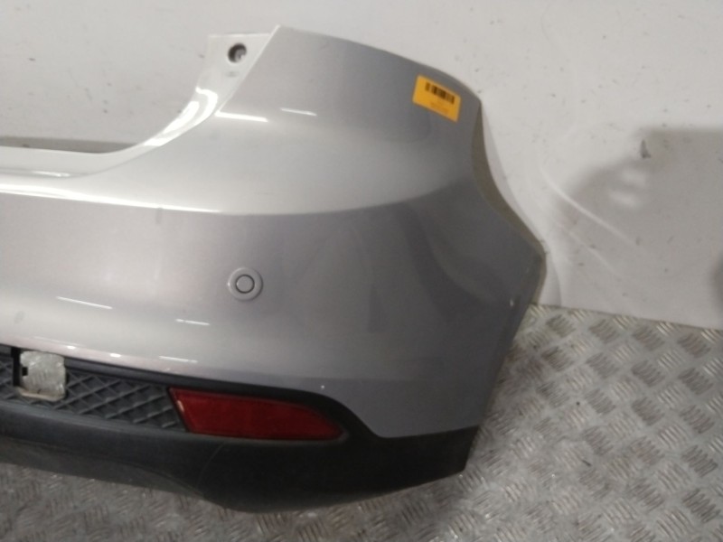 Recambio de paragolpes trasero para ford focus iv (hn) 1.0 ecoboost referencia OEM IAM 1852397  