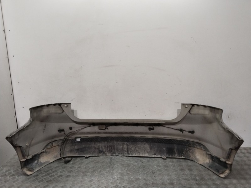 Recambio de paragolpes trasero para ford focus iv (hn) 1.0 ecoboost referencia OEM IAM 1852397  