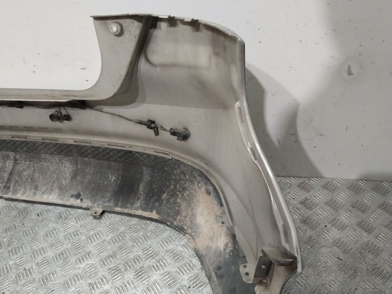 Recambio de paragolpes trasero para ford focus iv (hn) 1.0 ecoboost referencia OEM IAM 1852397  