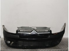 Recambio de paragolpes delantero para citroën c4 i (lc_) 1.6 hdi referencia OEM IAM 7401AP  