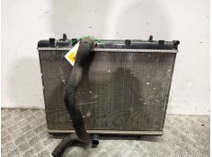 Recambio de radiador agua para citroën c4 ii (nc_) 1.6 vti 120 referencia OEM IAM 9674089680  