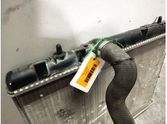 Recambio de radiador agua para citroën c4 ii (nc_) 1.6 vti 120 referencia OEM IAM 9674089680   2