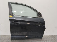 Recambio de puerta delantera derecha para hyundai tucson (tl, tle) 1.6 gdi referencia OEM IAM 76004D3001  