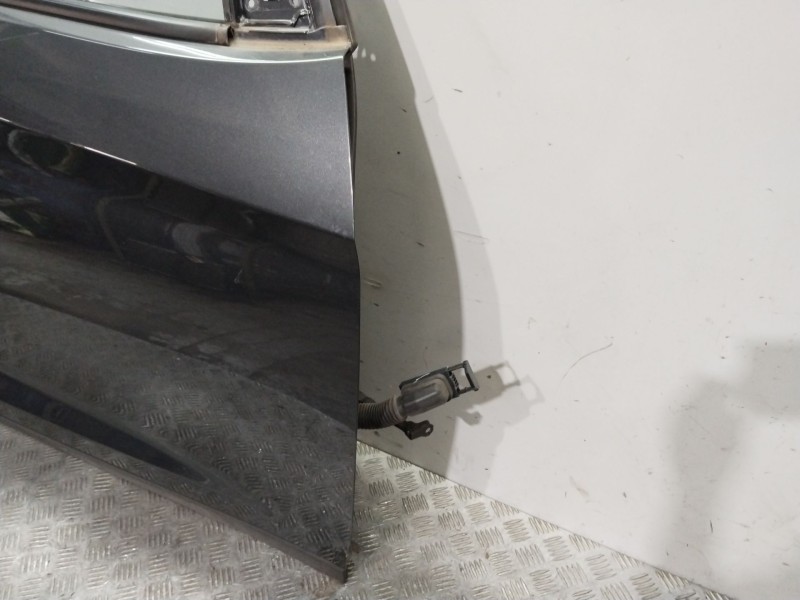 Recambio de puerta delantera derecha para hyundai tucson (tl, tle) 1.6 gdi referencia OEM IAM 76004D3001  