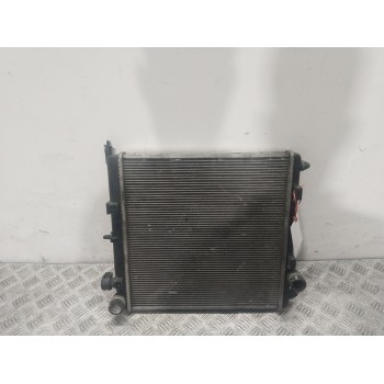 RADIADOR AGUA 9653026580 