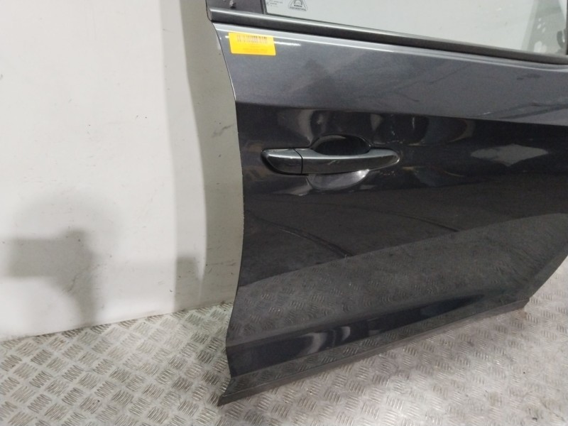 Recambio de puerta delantera derecha para hyundai tucson (tl, tle) 1.6 gdi referencia OEM IAM 76004D3001  