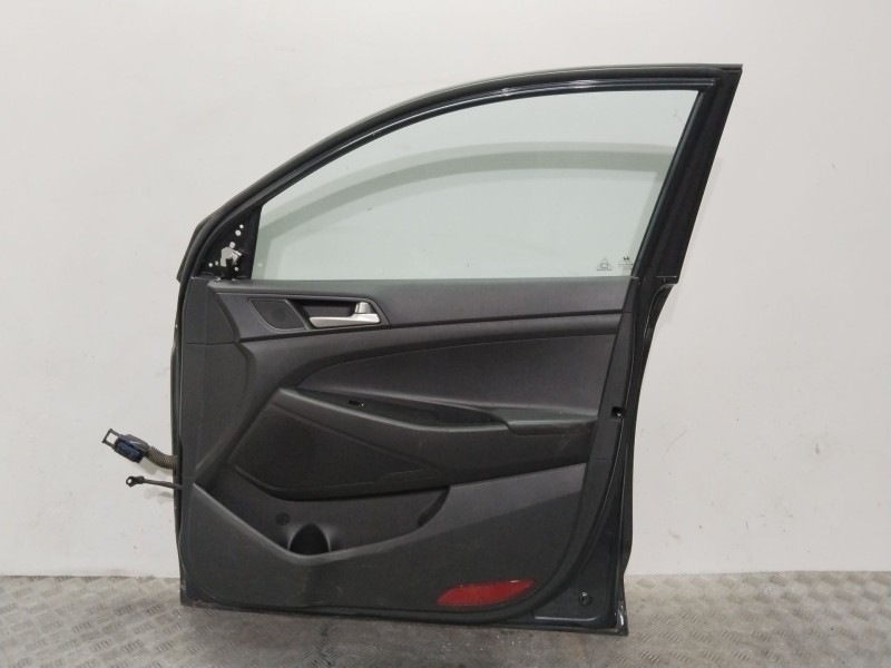 Recambio de puerta delantera derecha para hyundai tucson (tl, tle) 1.6 gdi referencia OEM IAM 76004D3001  