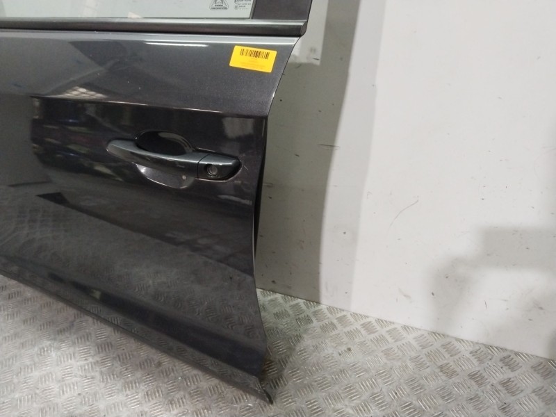 Recambio de puerta delantera izquierda para hyundai tucson (tl, tle) 1.6 gdi referencia OEM IAM 76003D3001  