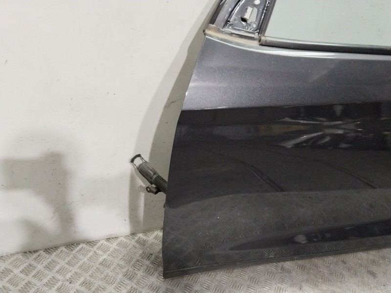 Recambio de puerta delantera izquierda para hyundai tucson (tl, tle) 1.6 gdi referencia OEM IAM 76003D3001  
