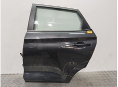 Recambio de puerta trasera derecha para hyundai tucson (tl, tle) 1.6 gdi referencia OEM IAM 77004D3000  