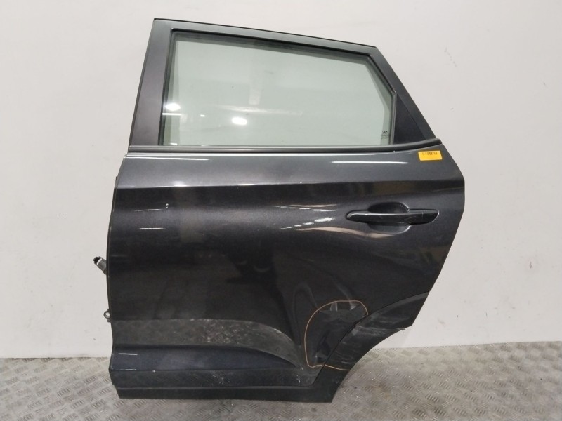 Recambio de puerta trasera derecha para hyundai tucson (tl, tle) 1.6 gdi referencia OEM IAM 77004D3000  