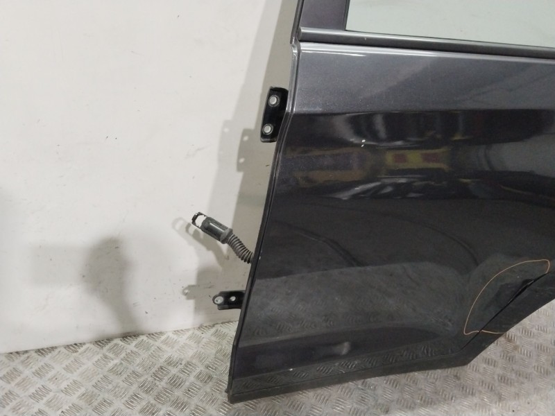 Recambio de puerta trasera derecha para hyundai tucson (tl, tle) 1.6 gdi referencia OEM IAM 77004D3000  