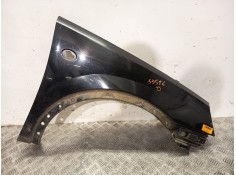 Recambio de aleta delantera derecha para opel corsa c (x01) 1.7 cdti (f08, f68) referencia OEM IAM 9196449  