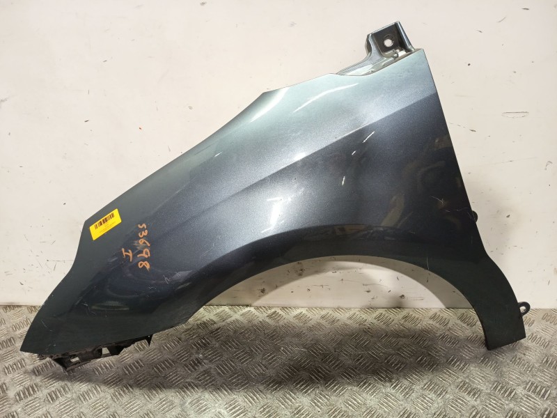 Recambio de aleta delantera izquierda para citroën c4 i (lc_) 1.6 hdi referencia OEM IAM 7840Q3  