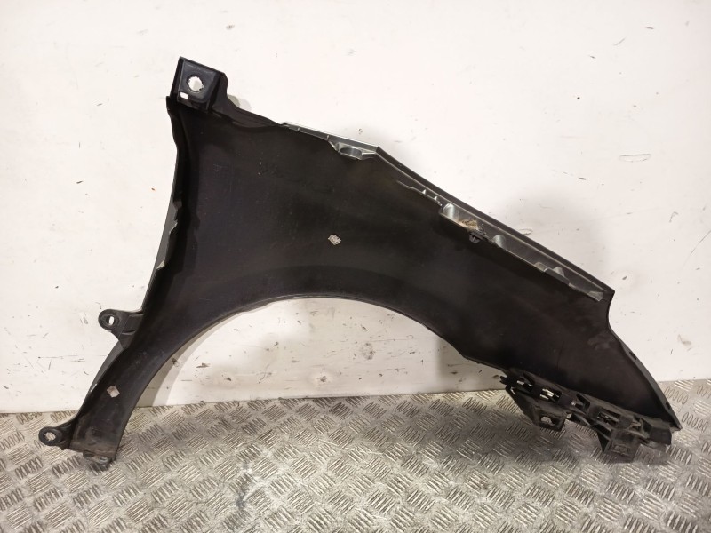 Recambio de aleta delantera izquierda para citroën c4 i (lc_) 1.6 hdi referencia OEM IAM 7840Q3  