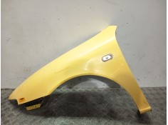 Recambio de aleta delantera izquierda para seat leon (1m1) 1.6 16 v referencia OEM IAM 1M0821021  