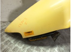 Recambio de aleta delantera izquierda para seat leon (1m1) 1.6 16 v referencia OEM IAM 1M0821021   2