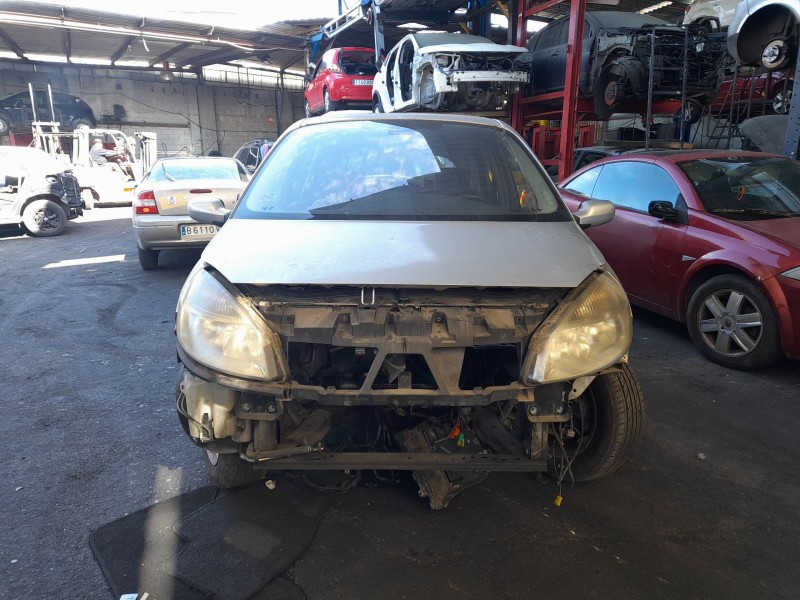 renault scénic ii (jm0/1_) del año 2006