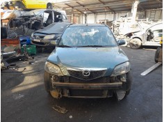 mazda 2 (dy) del año 2003