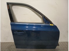 Recambio de puerta delantera derecha para bmw x3 (e83) 3.0 i xdrive referencia OEM IAM 41003451016  