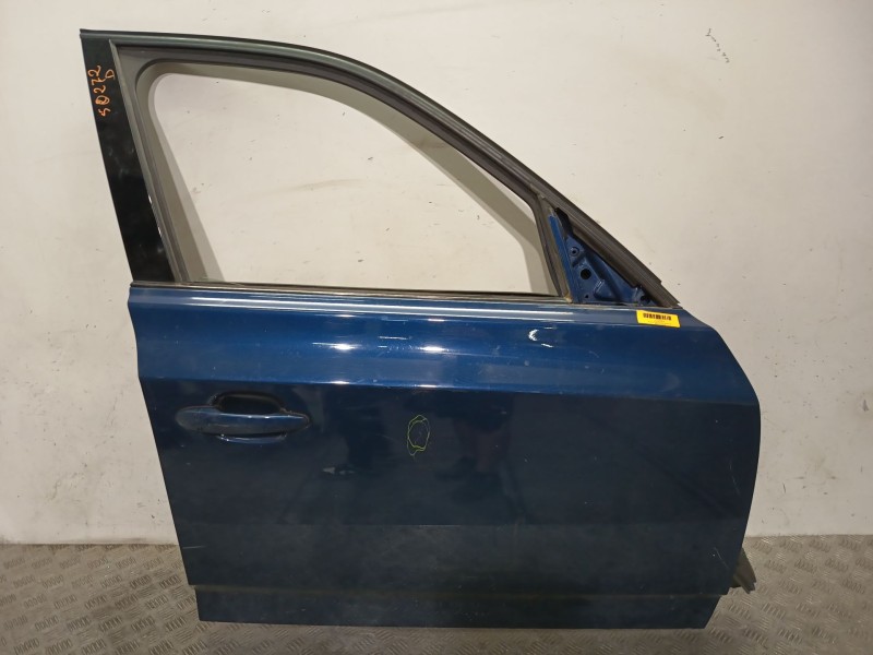 Recambio de puerta delantera derecha para bmw x3 (e83) 3.0 i xdrive referencia OEM IAM 41003451016  