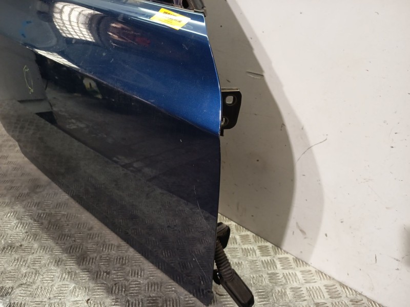 Recambio de puerta delantera derecha para bmw x3 (e83) 3.0 i xdrive referencia OEM IAM 41003451016  