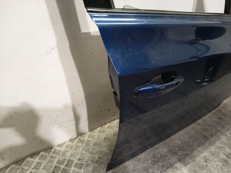 Recambio de puerta delantera derecha para bmw x3 (e83) 3.0 i xdrive referencia OEM IAM 41003451016  