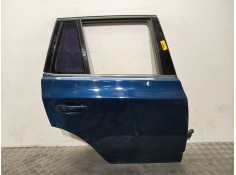 Recambio de puerta trasera derecha para bmw x3 (e83) 3.0 i xdrive referencia OEM IAM 41003449338  