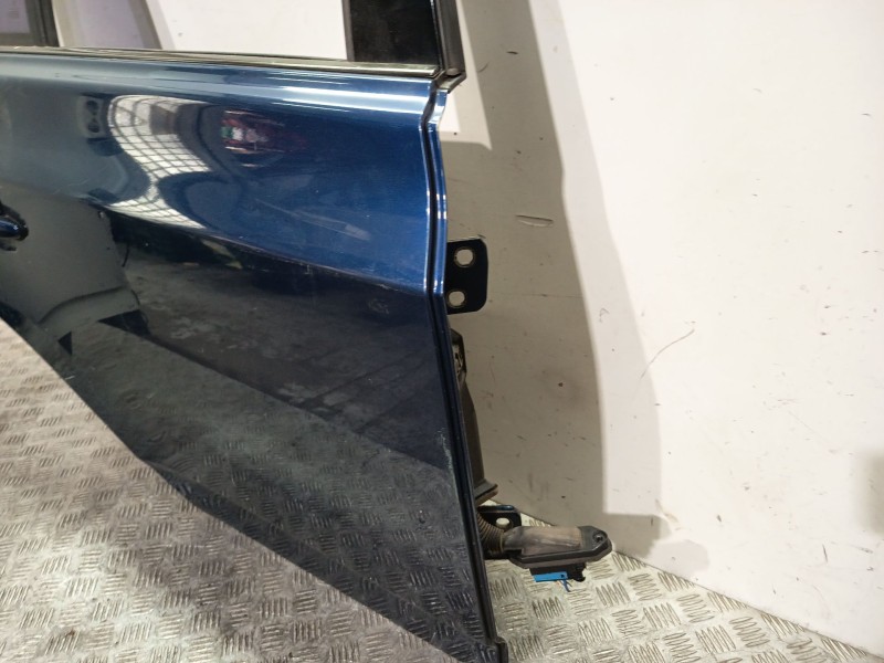 Recambio de puerta trasera derecha para bmw x3 (e83) 3.0 i xdrive referencia OEM IAM 41003449338  