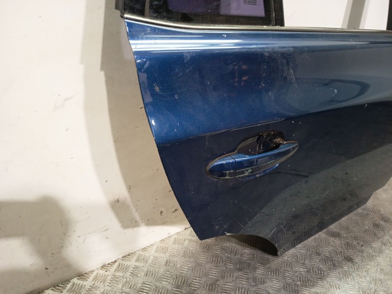 Recambio de puerta trasera derecha para bmw x3 (e83) 3.0 i xdrive referencia OEM IAM 41003449338  