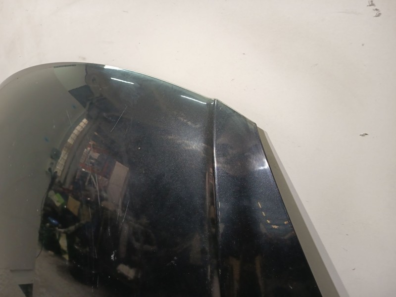 Recambio de capot delantero para hyundai i30 (fd) 1.4 referencia OEM IAM 664002L010  