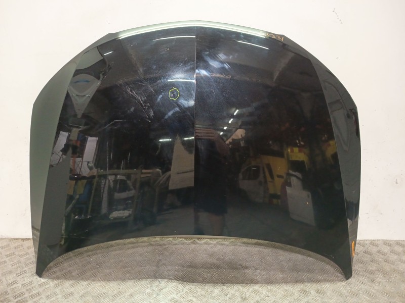 Recambio de capot delantero para seat toledo iv (kg3) 1.6 tdi referencia OEM IAM 6JA823031C  
