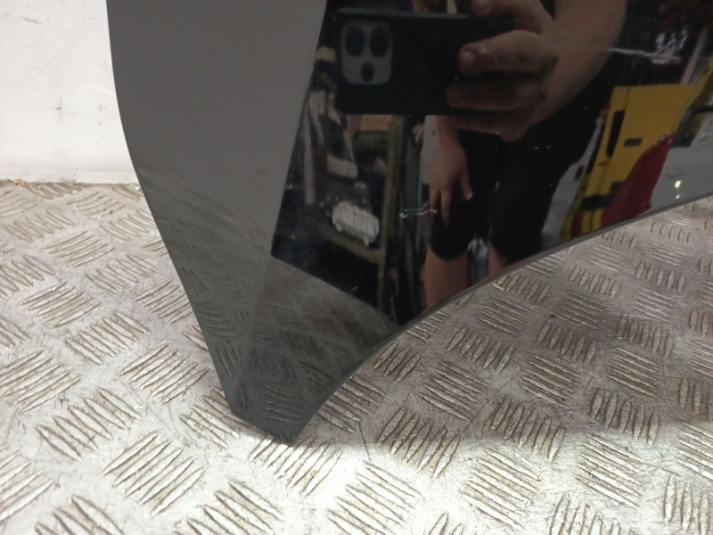 Recambio de capot delantero para seat toledo iv (kg3) 1.6 tdi referencia OEM IAM 6JA823031C  