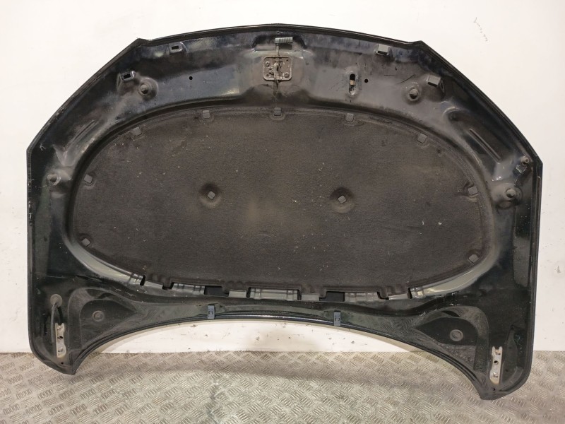 Recambio de capot delantero para seat toledo iv (kg3) 1.6 tdi referencia OEM IAM 6JA823031C  