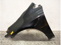 Recambio de aleta delantera izquierda para toyota corolla station wagon (_e21_) 1.8 hybrid (zwe211) referencia OEM IAM 538020227