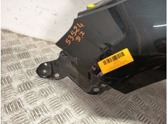 Recambio de aleta delantera izquierda para toyota corolla station wagon (_e21_) 1.8 hybrid (zwe211) referencia OEM IAM 538020227 2