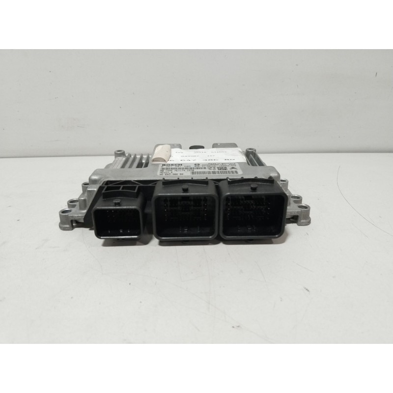 CENTRALITA MOTOR UCE 9663193780  - imagen 3