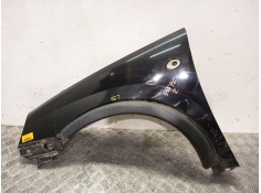 Recambio de aleta delantera izquierda para opel corsa c (x01) 1.7 cdti (f08, f68) referencia OEM IAM 9196448  