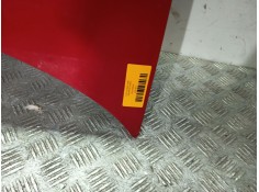 Recambio de capot delantero para seat ibiza iii (6l1) 1.9 tdi referencia OEM IAM 6L0823031D   2