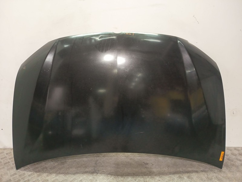 Recambio de capot delantero para ssangyong rodius i 2.7 xdi referencia OEM IAM 6101021101  